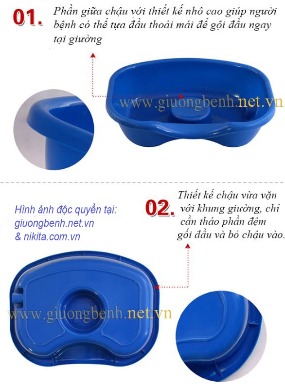 GIƯỜNG Y TẾ ĐIỆN CƠ 11 CHỨC NĂNG DCN16 (NKT-SZF6)