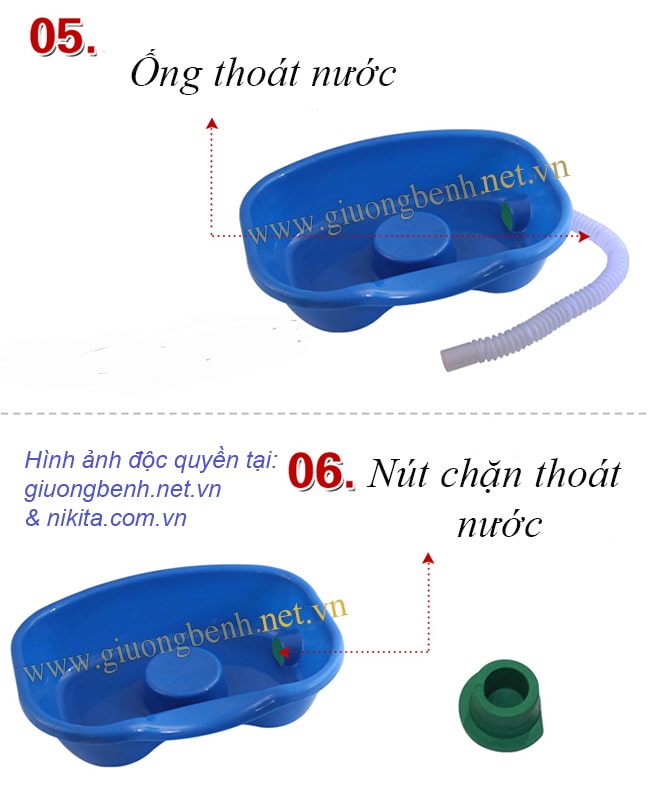 GIƯỜNG Y TẾ ĐIỆN CƠ 11 CHỨC NĂNG DCN16 (NKT-SZF6)
