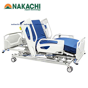  Giường Y Tế Cac Cấp Nakachi NC-ICU04