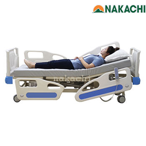  Giường Y Tế ICU Nakachi NC-A15